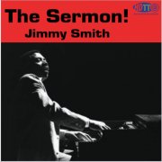 Jimmy Smith - The Sermon! (HDTT Master Tape Transfer) (2018) [DSD128]