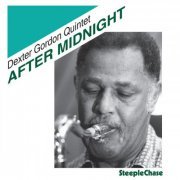 Dexter Gordon - After Midnight (Live) (1988) FLAC