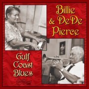 Billie & De De Pierce - Gulf Coast Blues (2000/2020)