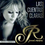 Jenni Rivera - Las Cuentas Claras (2018)