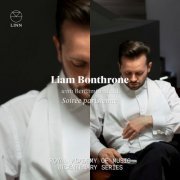 Liam Bonthrone and Benjamin Mead - Soirée parisienne: Royal Academy of Music Bicentenary Series (2023) [Hi-Res]