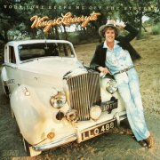 Wings Livinryte - Your Love Keeps Me Off The Streets (1975) [Hi-Res]