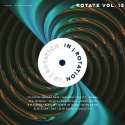 VA - ROTATE VOL. 12 (2024)