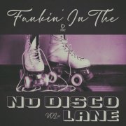 VA - Funkin' In The Nu Disco Lane, Vol.05 (2025)