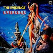 Evidence - The Evidence (1978) LP