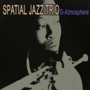 Spatial Jazz Trio - D-Atmosphere (2023) Hi-Res