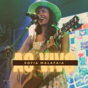Sofia Malafaia - Sofia Malafaia (Ao Vivo) (2025) Hi-Res