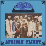 Osibisa - African Flight (2026) [Hi-Res]