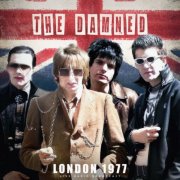The Damned - London 1977 (2025)