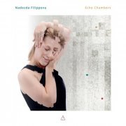 Nadezda Filippova - Echo Chambers (2024) [Hi-Res]