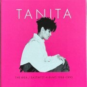 Tanita Tikaram - The WEA / Eastwest Albums 1988-1995 (2024) {5CD Box Set}