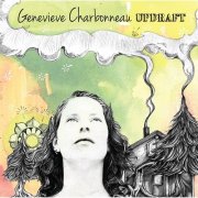 Genevieve Charbonneau - Updraft (2014)