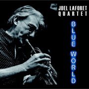 Joël Laforêt - Blue World (2022)