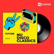 VA - Future Nu Disco Classics, Vol 26 (2024)