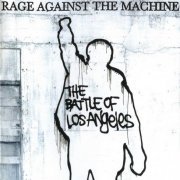 Rage Against The Machine - The Battle Of Los Angeles (1999) LP