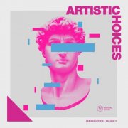 VA - Artistic Choices Vol. 13 (2025)
