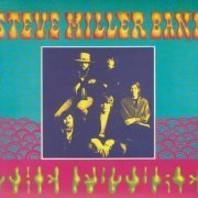 Steve Miller Band - Children Of The Future (Reissue, Remastered) (1968/2012)