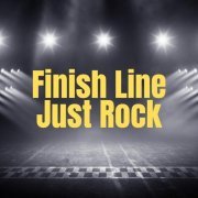 VA - Finish Line - Just Rock (2023)