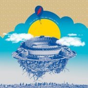 Grateful Dead - Giants Stadium 1987, 1989, 1991 (2019) [Hi-Res]