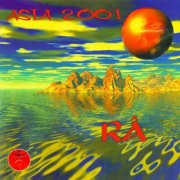Asia 2001 - RA (1996)
