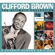 Clifford Brown - The Ultimate Collection (2026)
