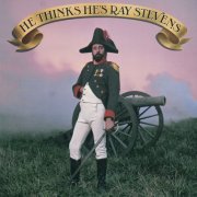 Ray Stevens - He Thinks He's Ray Stevens (1984)