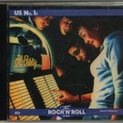 VA - The Rock 'N' Roll Era - US No. 1s (1991)
