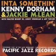 Kenny Dorham & Jackie McLean - Inta Somethin' (1962)