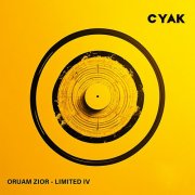 Oruam Zior - Limited Series IV (2024)