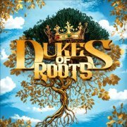 Dukes Of Roots - Dukes of Roots (2024) [Hi-Res]