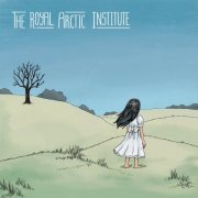 The Royal Arctic Institute - The Royal Arctic Institute (2025) [Hi-Res]