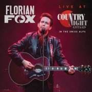 Florian Fox - Live at Country Night Gstaad (2024)