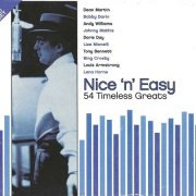 Various Artists - Nice 'n' Easy - 54 Timeless Greats (2003)