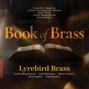 Lyrebird Brass - Book of Brass (2024) [Hi-Res]