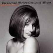 Barbra Streisand - The Second Barbra Streisand Album (1963)