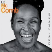 Liz McComb - BrassLand (2013) [Hi-Res]