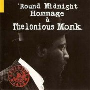 VA - 'Round Midnight: Hommage a Thelonious Monk (1996) FLAC