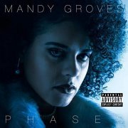 Mandy Groves - Phases (2018)