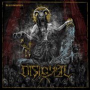 Disloyal - Divine Miasmata (2024) Hi-Res