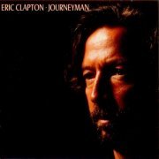 Eric Clapton - Journeyman (1989)