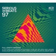 VA - Serious Beats 97 [4CD Box Set] (2021)