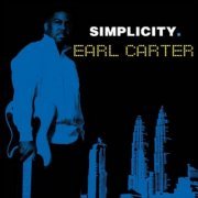 Earl Carter - Simplicity (2014)