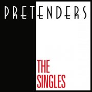 The Pretenders - The Singles (2025) [Hi-Res]