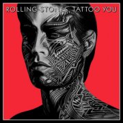 The Rolling Stones - Tattoo You (1981) [Vinyl]
