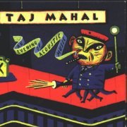 Taj Mahal - An Evening Of Acoustic Music (1994)