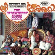 Strawberry Alarm Clock - Incense & Peppermints (Bonus Tracks) (2018)