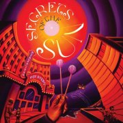 Roy Ayers - Secrets Of The Sun (2025) [Hi-Res]