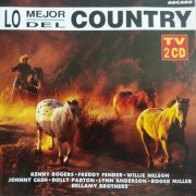 VA - Lo Mejor Del Country - 2CD (1993)