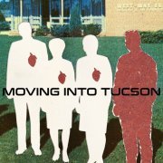 Moving Into Tucson - Distraction (2023) [Hi-Res]