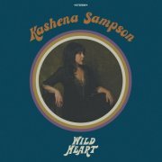 Kashena Sampson - Wild Heart (2017)